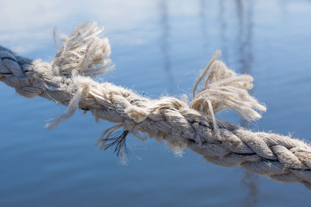 Mooring Line Safety and Maintenance — Maritime Injury Law Blog