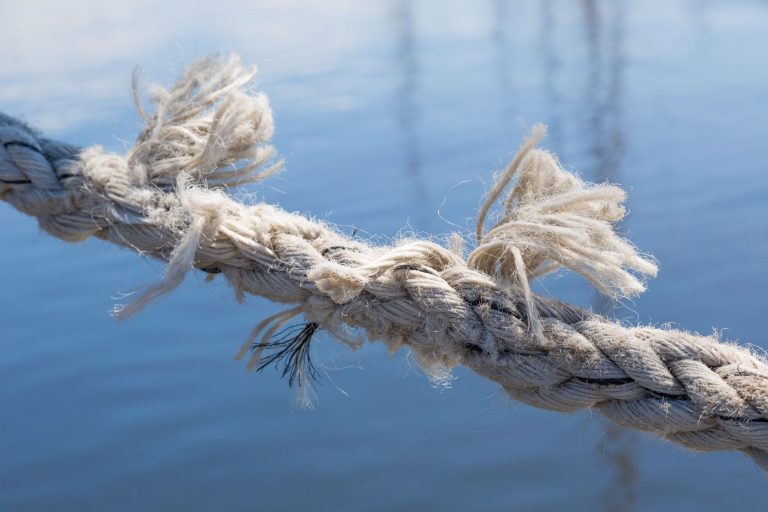 Mooring Line Safety and Maintenance — Maritime Injury Law Blog