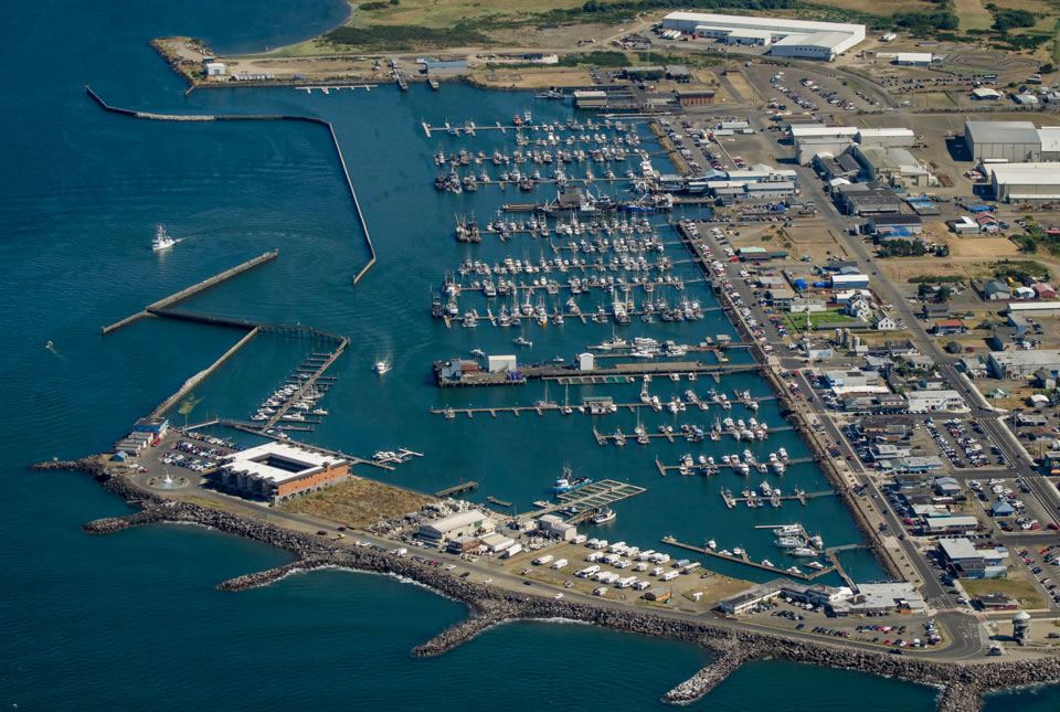 Westport_Marina