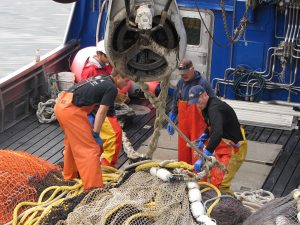 Alaska_fishermen_working_with_net-300x225